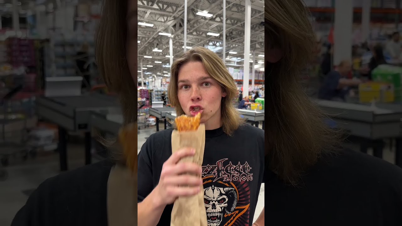 We Re Costco Guys