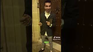 ¡Abuelos, Stan Lee y Fiesta! ¡No Te Pierdas Este TikTok! #shorts