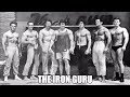 Vince Gironda - The Iron Guru