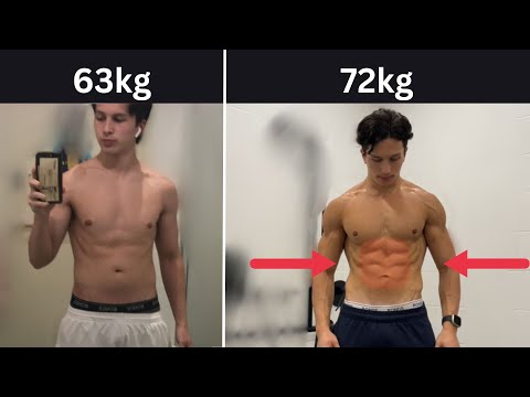 Low Body Fat But No Abs? (Do This)