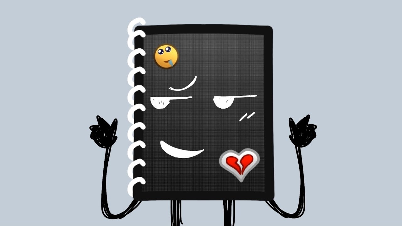 Sketchbook Shake Your Dreads LITL Animatic By V3nuscore 