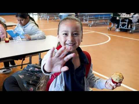 Lazear Charter Academy: Empowering Change Agents for Equity and Justice