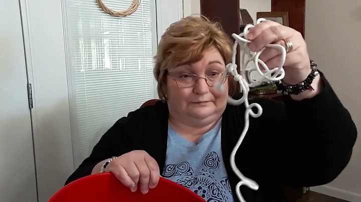Homemade Emergency Supply Bucket | Let's Make a "B...