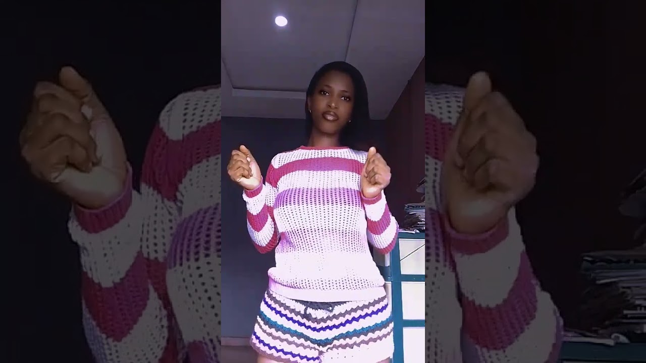 Crochet Wears