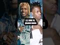 Lil Durk vs. Quando Rondo