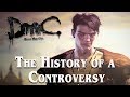 DmC Retrospective: The History of a Controversy (Part 1/2)