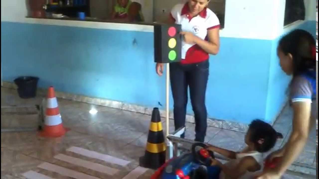 Educação infantil na creche Educação infantil na creche