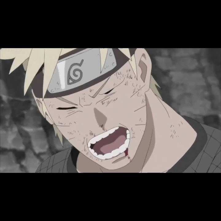 AMV Naruto 30 Detik, Dusk Till Dawn, Battle Terakhir Naruto Vs Sasuke