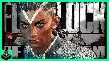 Trying Out Flintlock: The Siege of Dawn - It