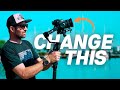 The 3 greatest prime lenses of all time perfect gimbal combo