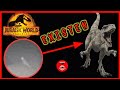 Videos de 3 dinosaurios captados en camara