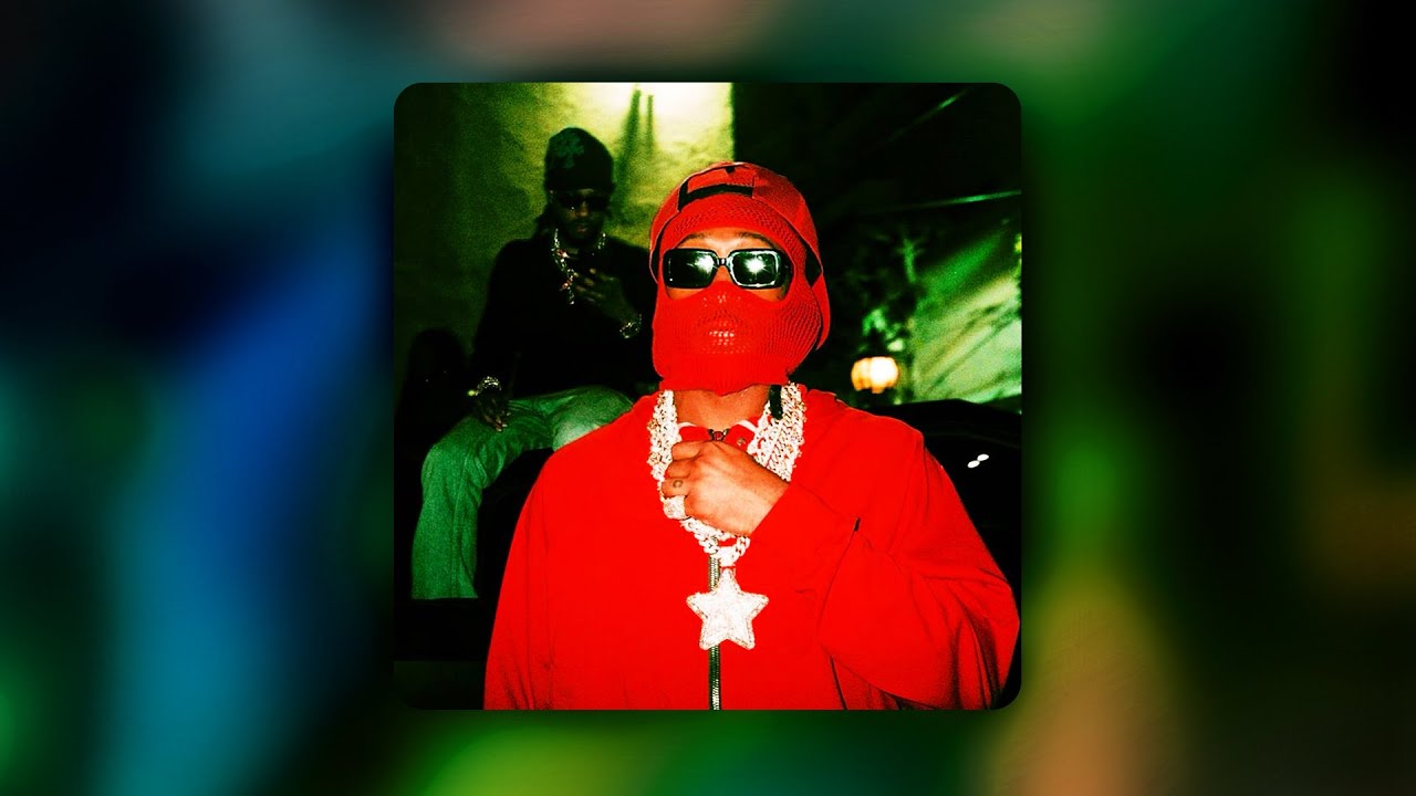 [FREE] Real Boston Richey Loop Kit - "prayers" (Florida, Dark, Nardo)