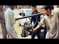 Old Car Engine Rebuild ||  Car Engine Assembly  restoration Complete Video ||