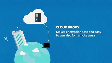 ESET Endpoint Encryption