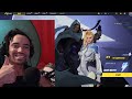 First Day S1 Marvel Rivals