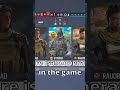 Meeting The MOST CHILL Random In Siege X #shorts