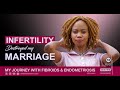 I lost my marriage because I could not give birth_ Infertility Struggles - Irene Wambua