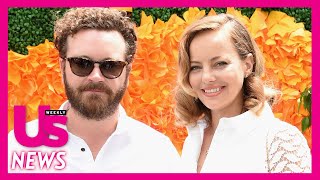 Bijou Phillips Requests Spousal Support From Danny Masterson