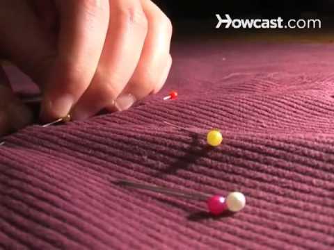 How to Make a Beanbag Chair