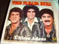 Trio parada dura  o pinguo 1981