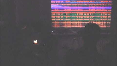 Brian D McKenna - 5 Mar 2012 (Goleb, Amsterdam/NL)