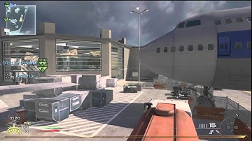 Terminal SpawnShot