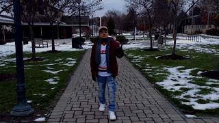 Sample ft HR - Yo me Enamore