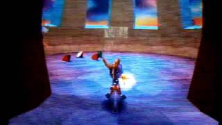 Spyro 1 Glitch! (Read description)