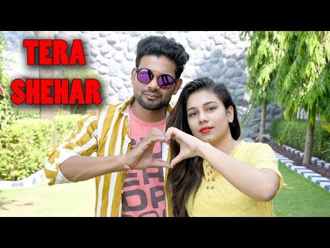Tera Shehar Video | Himansh Kohli, Pia B | Amaal Mallik | Mohd. Kalam | Manoj Muntashir | Shabby