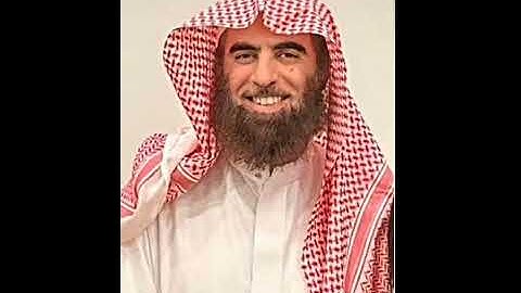 تلاوة ليس لها وصف للشيخ /محمد_اللحيدان 