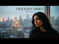 Talia Ash - Twilight Drift | Smooth Jazz & Deep Blues