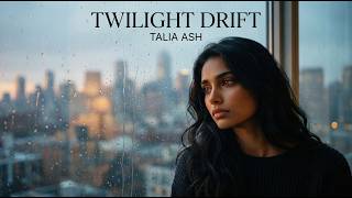 Talia Ash - Twilight Drift | Smooth Jazz & Deep Blues