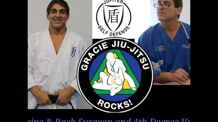 GJJR! EP 120 Dr. Gaetano (Guy) Scuderi