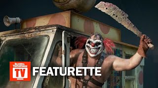 Twisted Metal Season 1 Featurette | 'How the Apocalyptic Cars of Twisted Metal Were Brought to Life'