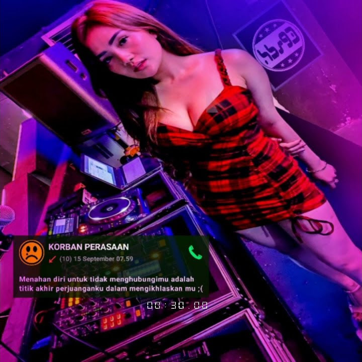 DJ ALIENDYA , story galau , story pergi , story wa perjuangan , story wa dj aliendya