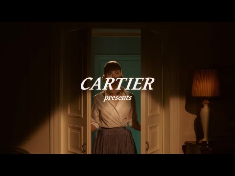 Cartier Grain de Café: Starring Elle Fanning