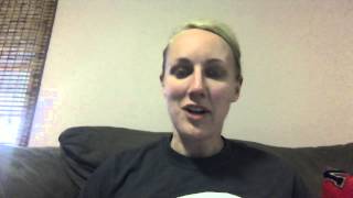 Sammi Kaiser's Introduction for EDAD 995