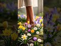 Spring Is Almost Here | Cinematic AI Visuals