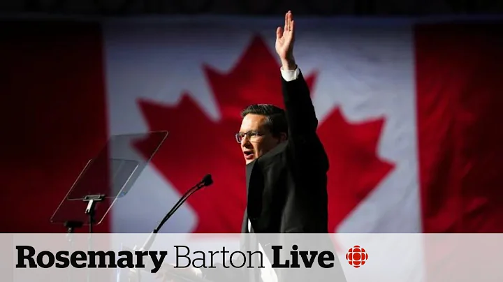 Rempel Garner thinks Poilievre's victory was a 'te...