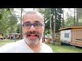 Liberamente in camper punt. 294 Camping Cevedale in Val di Sole