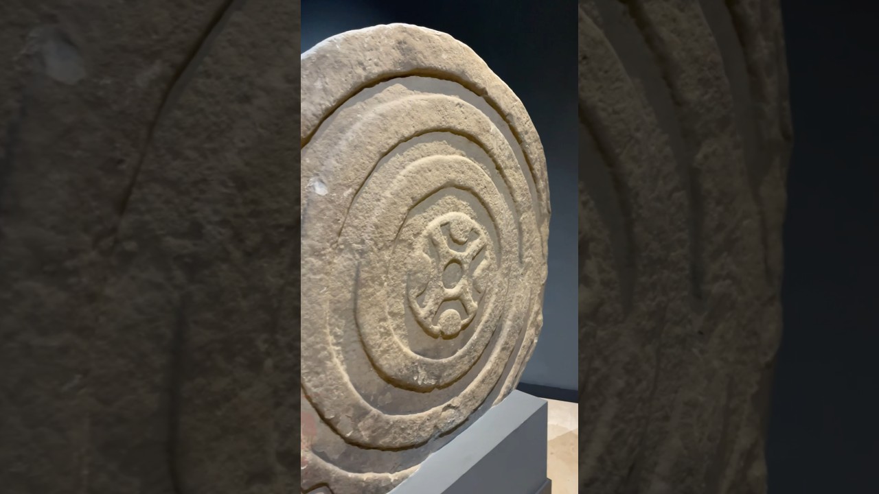 Uno de los últimos símbolos del pueblo de los cántabros antes de la conquista romana