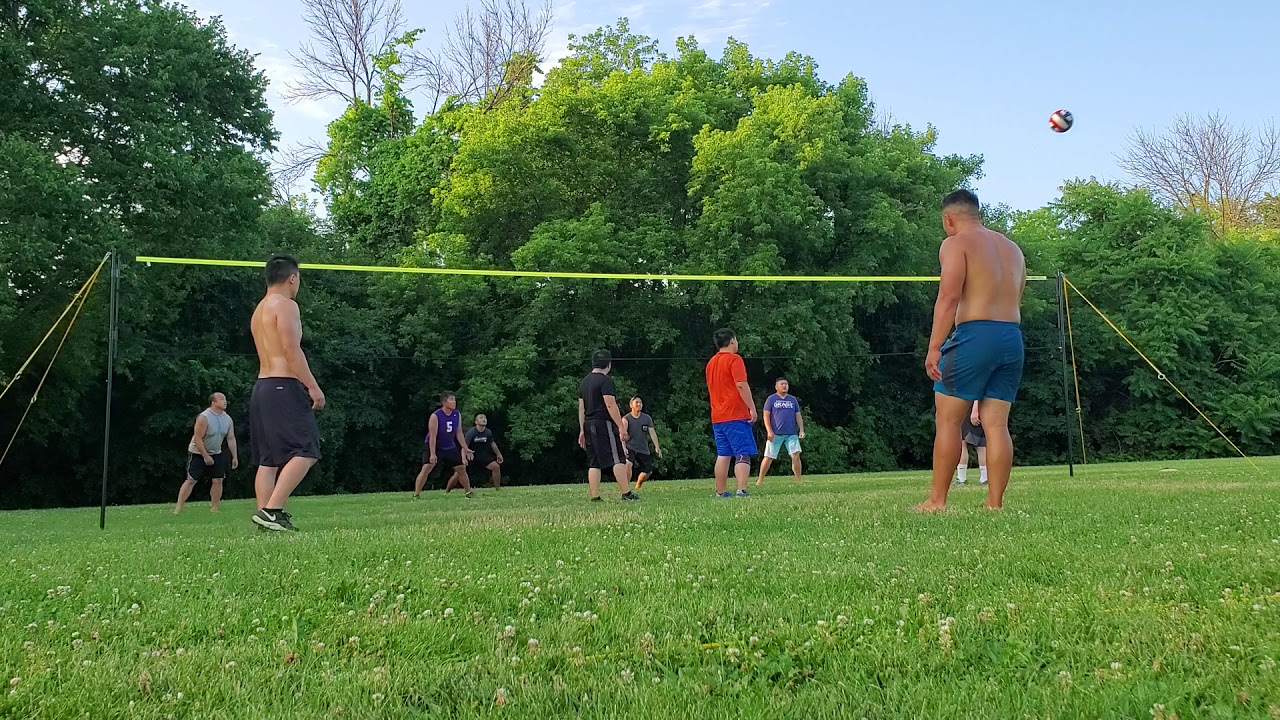 (Rainbow Park) 07/08/20 YouTube
