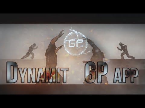 CSS Dynamit by TreGaaa (Ghost Pictures Appclip [TRIAL])