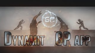 CSS Dynamit by TreGaaa (Ghost Pictures Appclip [TRIAL])