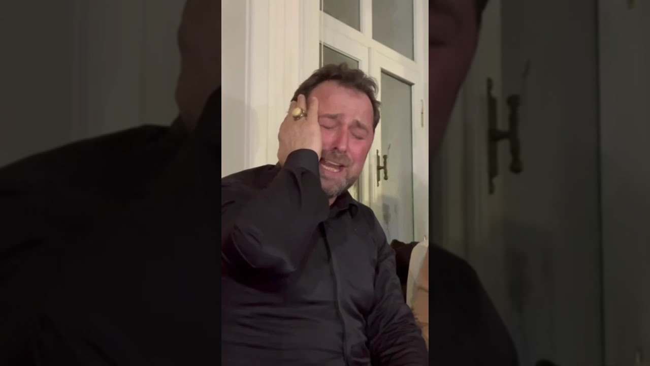 Ahmet Altuntaş Hocamızdan Enfes Kaside…