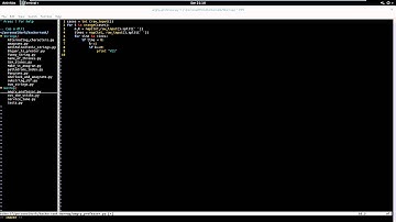 [Warmup] [Easy] Angry professor - HackerRank