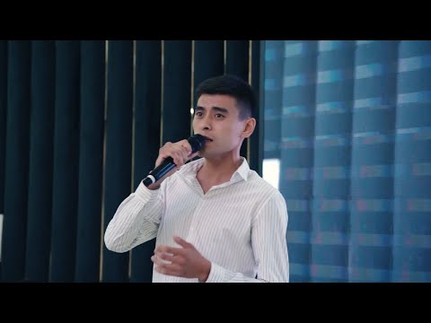 Вильдан Валиев - Кәлгиня яр
