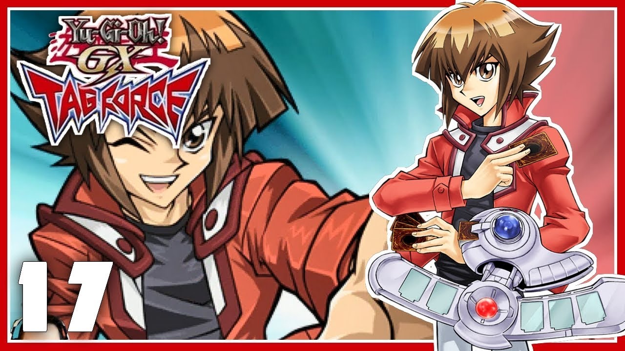 Yu Gi Oh Gx Fr