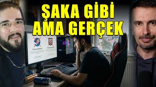 Download Lagu OYUNA SÜRÜKLENEN ÇOCUKLAR VE YASAKLAR!!! #GG Teknoloji ve Oyun MP3