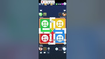 CP trick with Click Assistant during Villain dice 🎲 /Ludo Star 2 tricks